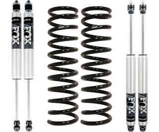 Carli Suspension 2014-2020 Ram 2500 Fox 2.0 Leveling Kit