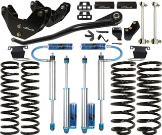 Carli Suspension 2014-2020 Dodge Ram 2500 Pintop King 2.5 3" Lift System