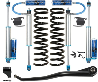 Carli Suspension 2014-2020 Ram 2500 Pintop 2.5" King Leveling Kit