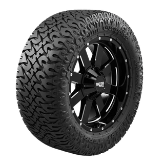 Nitto DUNE GRAPPLER 305/55-20