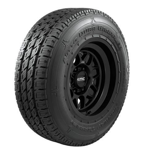 Nitto DURA GRAPPLER 275/60-20