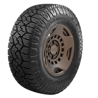 Nitto EXO GRAPPLER AWT 275/55-20