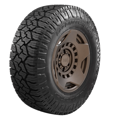 Nitto EXO GRAPPLER AWT 275/70-18