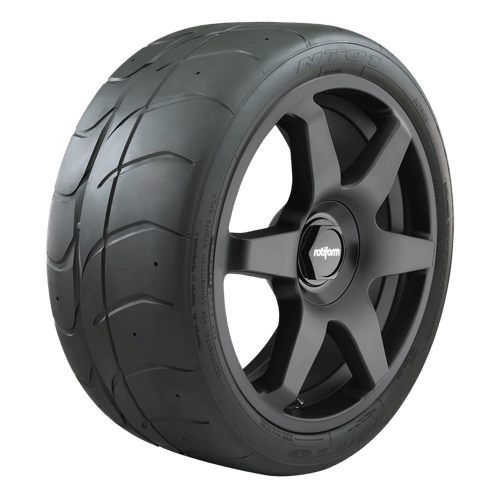 Nitto NT01 COMP RADIAL 215/45-17