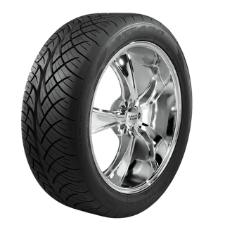 Nitto NT-420S 235/55-18