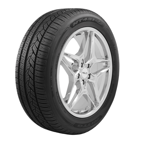 Nitto NT-421Q 235/60-18