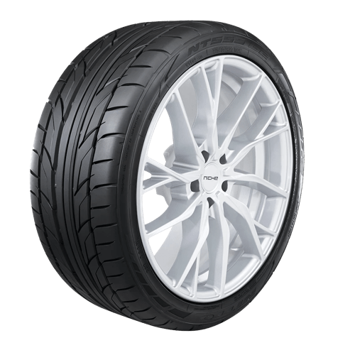 Nitto NT555 G2 225/45-18