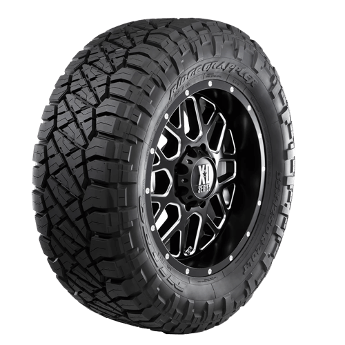 Nitto RIDGE GRAPPLER 275/70-18