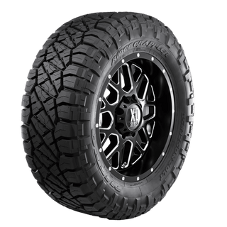 Nitto RIDGE GRAPPLER 305/55-20