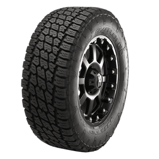 Nitto TERRA GRAPPLER G2 245/75-17