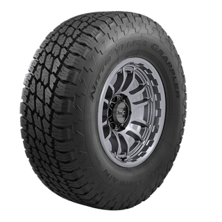 Nitto TERRA GRAPPLER 235/75-17