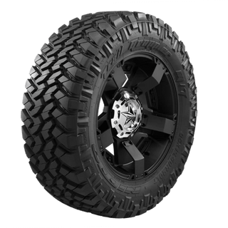 Nitto TRAIL GRAPPLER 255/75-17