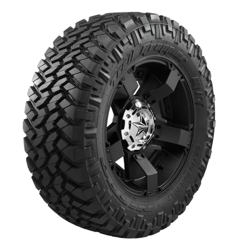 Nitto TRAIL GRAPPLER 275/70-18