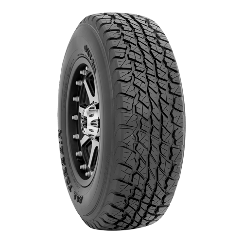 OHTSU AT4000 245/75R15