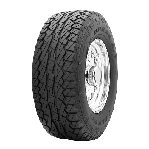 Falken WILDPEAK 285/50-20