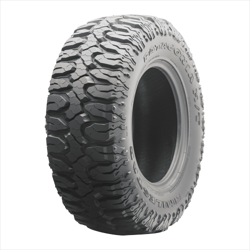 Milestar PATAGONIA M/T 37X12.50R20