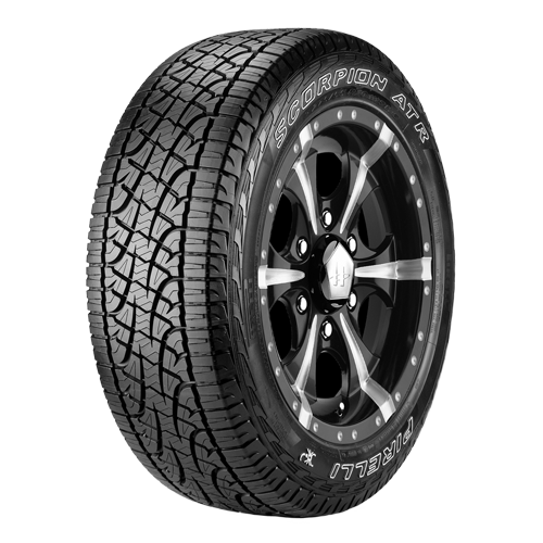 Pirelli SCORPION ATR 225/75-16