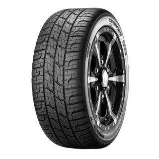 Pirelli SCORPION ZERO ASIMMETRIC 295/30-26