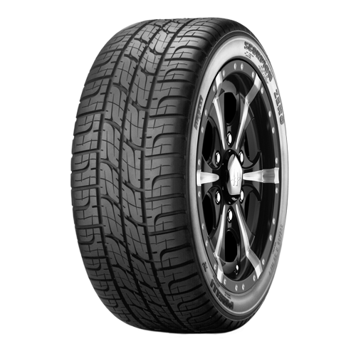 Pirelli SCORPION ZERO ASIMMETRIC 235/60-17