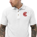 CTW Icon Embroidered Polo Shirt