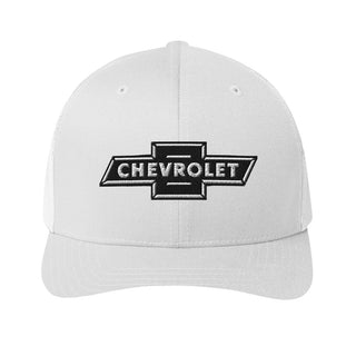 Chevrolet Trucker Cap