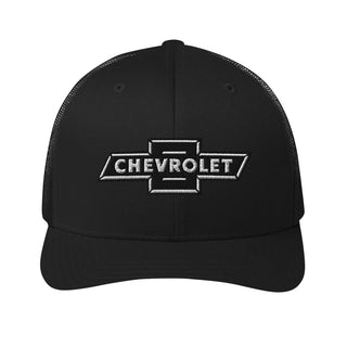 Chevrolet Trucker Cap