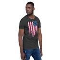 Moto Metal Short-Sleeve T-Shirt