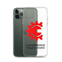 CTW iPhone Case