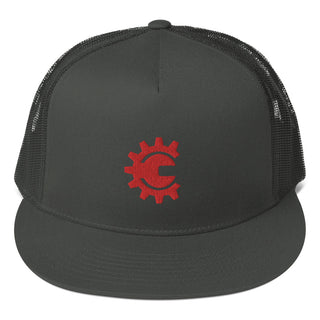 CTW Mesh Back Snapback