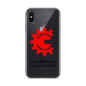 CTW iPhone Case