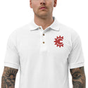 CTW Icon Embroidered Polo Shirt