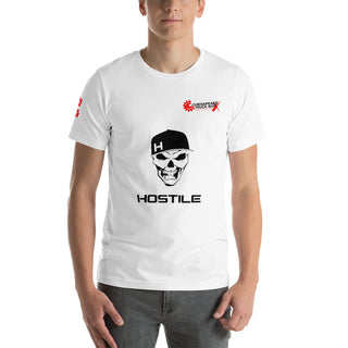 CTW Hostile T-Shirt