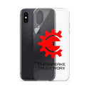 CTW iPhone Case