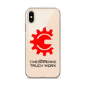 CTW iPhone Case