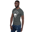 CTW Punisher Short-Sleeve T-Shirt