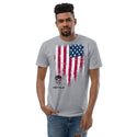 CTW Hostile Flag Short Sleeve T-shirt