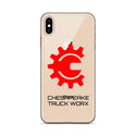 CTW iPhone Case