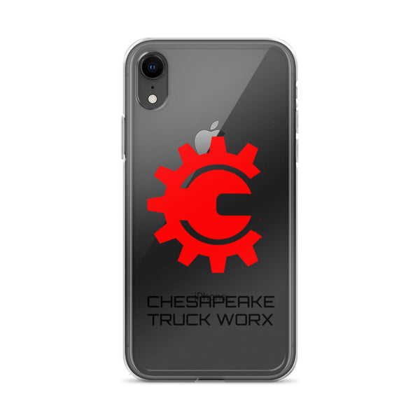 CTW iPhone Case