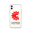 CTW iPhone Case