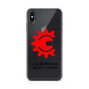 CTW iPhone Case