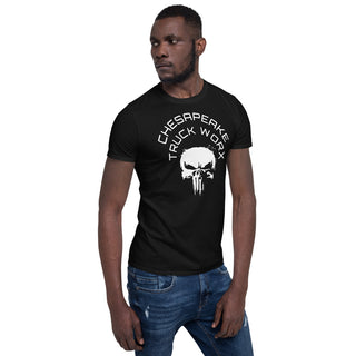 CTW Punisher Short-Sleeve T-Shirt