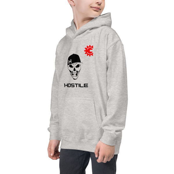 CTW Kids Hoodie