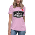 CTW Legends Women's Relaxed T-Shirt