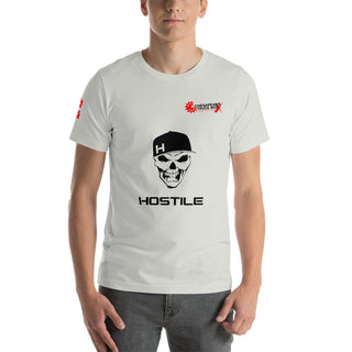 Buy silver CTW Hostile T-Shirt