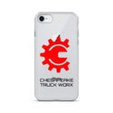 CTW iPhone Case