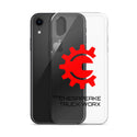 CTW iPhone Case