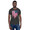 Moto Metal Short-Sleeve T-Shirt