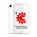 CTW iPhone Case