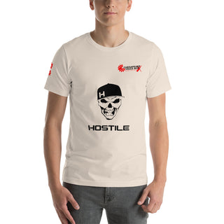 Buy soft-cream CTW Hostile T-Shirt