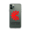 CTW iPhone Case